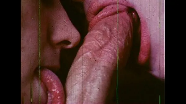 Hot School for the Sexual Arts (1975) - Full Film clips Clips