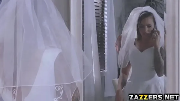 Hot Bride to be Julia got fucked in the ass clips Clips