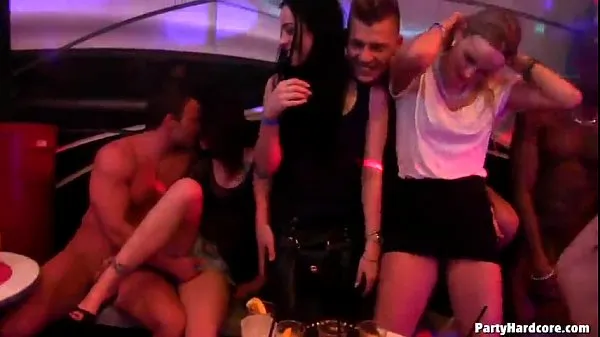 party sex for girls Klip klip panas
