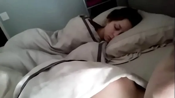 Hot voyeur teen lesbian sleepover masturbation clips Clips
