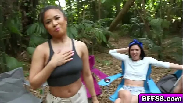 Népszerű Fine butt naked camp out hungry for a big cock klipek klipek