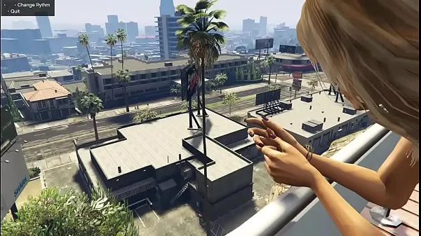 Grand Theft Auto Hot Cappuccino (modificado clips calientes Clips