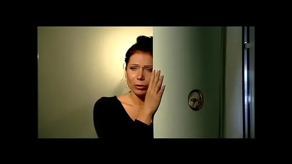 Hot Potresti Essere Mia Madre (Full porn movie clips Clips