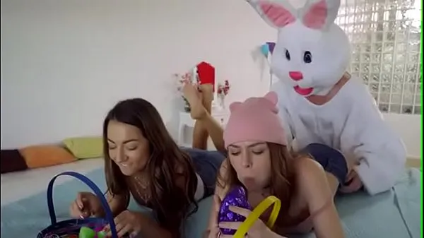 Hot Easter creampie surprise clips Clips