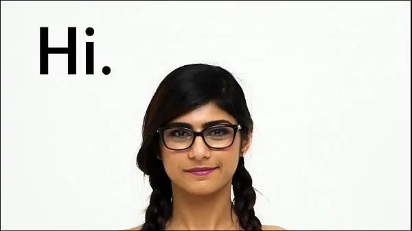 Hot MIA KHALIFA - I Invite You To Check Out A Closeup Of My Perfect Arab Body clips Clips