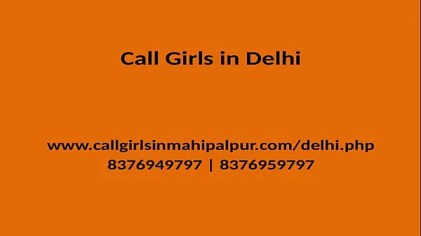 Hot QUALITY TIME SPEND WITH OUR MODEL GIRLS GENUINE SERVICE PROVIDER IN DELHI clips Clips