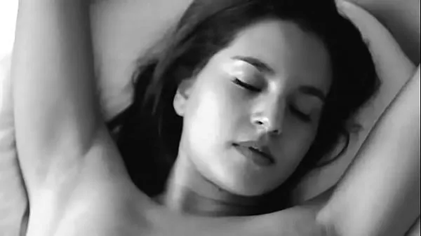 Hot Erotic Female Masturbation Scene 13 clips Clips