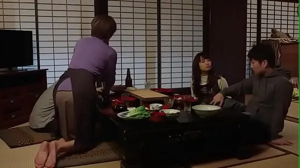 Hot Sister Secret Taboo Sexual Intercourse With Family - Kururigi Aoi clips Clips