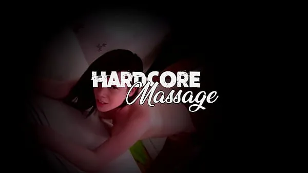 Hot Hardcore Massage - Teen Pussy Gets Oil Massage clips Clips