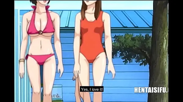 Hot The Love Of His Life Was All Along His Bestfriend - Hentai WIth Eng Subs clips Clips