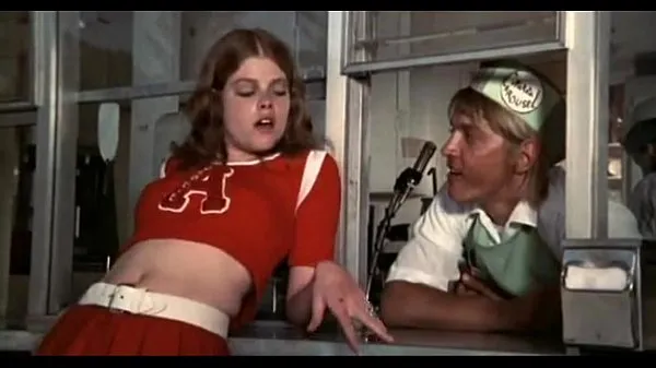 Hot Cheerleaders -1973 ( full movie clips Clips