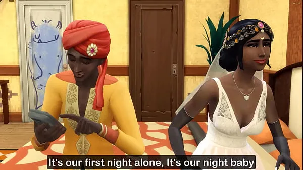 คลิปยอดนิยม Indian first night sex after marriage in a cheap hotel room and creampie คลิป