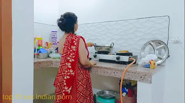 Hot step Sister and Brother XXXX blue film, in kitchen hindi audio clips Clips