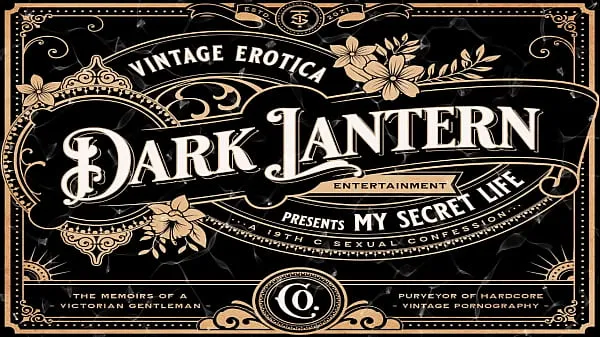 Hot Dark Lantern Entertainment, Top Twenty Vintage Cumshots klipp Klipp