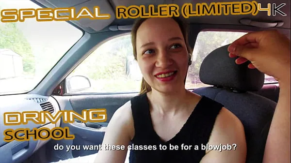 Hot Nice face fucking scene with driver clips Clips